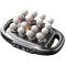 Massager ALLX AXM-524G, Massager, Black