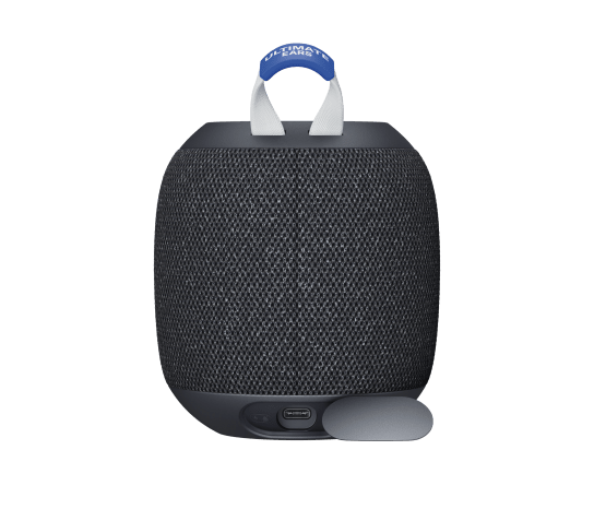 Logitech WONDERBOOM 4 Active Black
