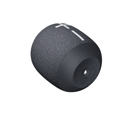 Logitech WONDERBOOM 4 Active Black