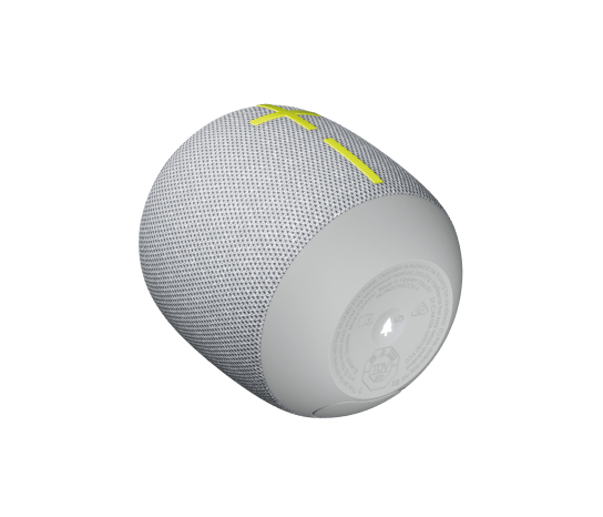 Logitech WONDERBOOM 4 Joyous Bright