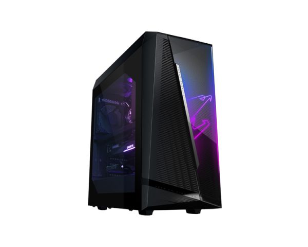 Brand computer: Gigabyte AORUS Intel i9-12900K DDR5 32GB 2TB SSD M.2 RTX3080 10GB - X/AMXI9N8A-2171