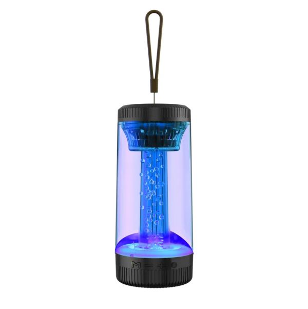 Z15  Portable wireless LED RGB bt speaker