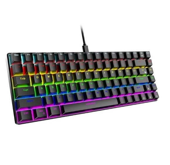 Ziyoulang K84