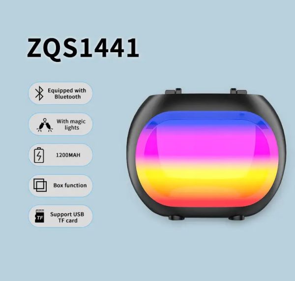 ZQS 1441