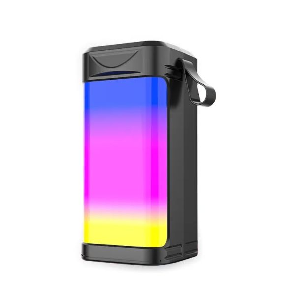Mini Speaker ZQS1206