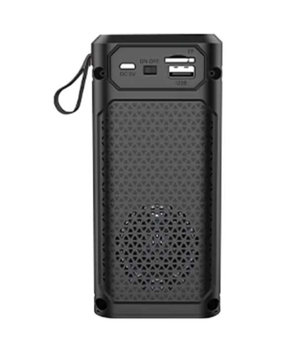 Mini Speaker ZQS1206