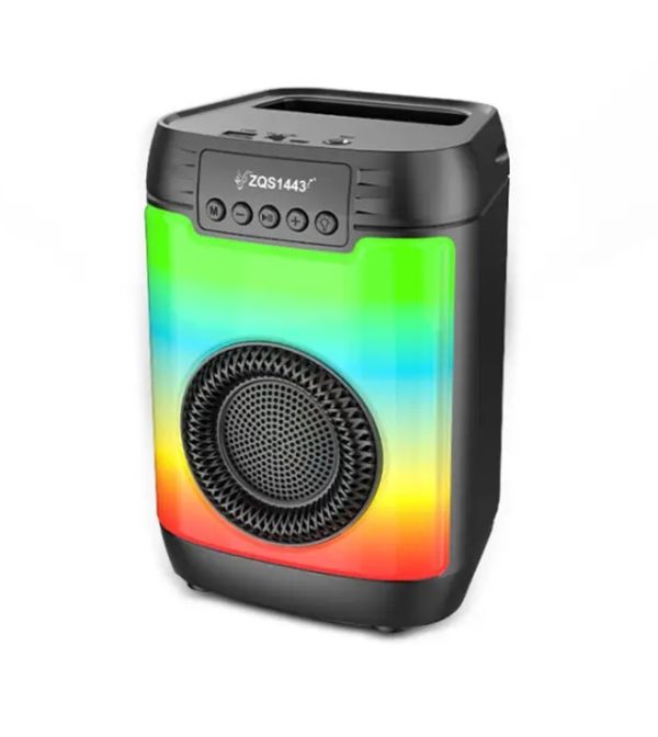 Mini Speaker ZQS1443