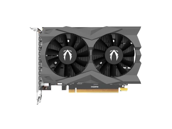 ZOTAC Graphic Adapter GeForce RTX 3050 6GB GDDDR6 Twin Edge OC
