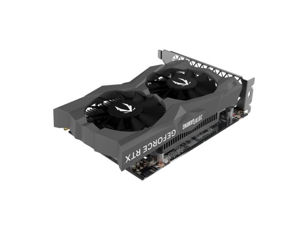 ZOTAC Graphic Adapter GeForce RTX 3050 6GB GDDDR6 Twin Edge OC