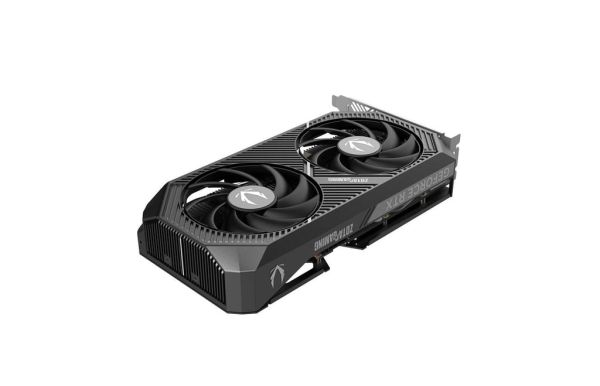 Video card: Zotac GAMING GeForce RTX5060 Twin Edge 8GB 128-Bit GDDR7 - ZT-B50600E-10M