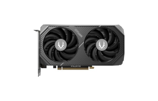 Video card: Zotac GAMING GeForce RTX5060 Ti 8GB Twin Edge 128-Bit GDDR7 - ZT-B50610E-10M